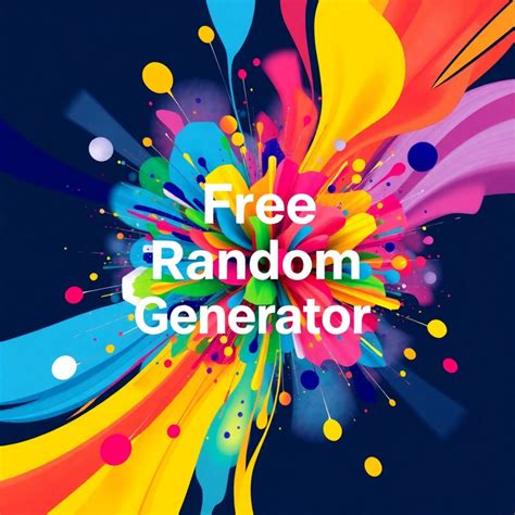 Advanced Techniques for Random Number Generation