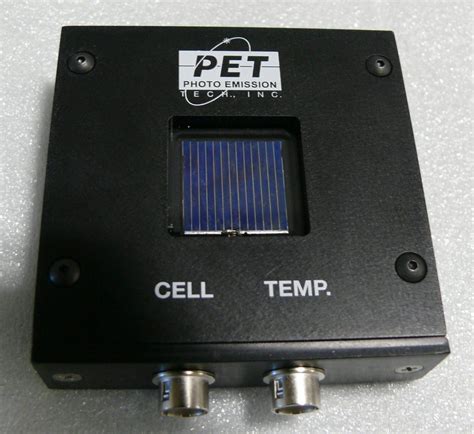 Applications of Reference Cells
