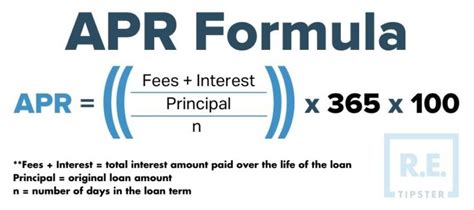 APR Calculation Example 8