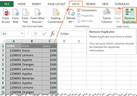 Best Practices for Duplicate Identification