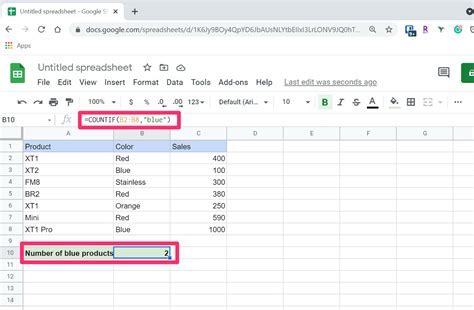 Best Practices for Google Sheets