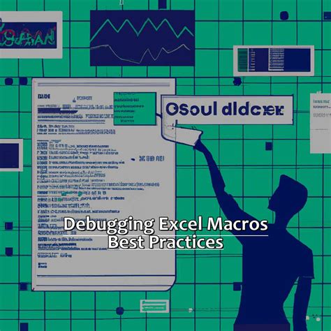 Best Practices for Working with Macros in Excel