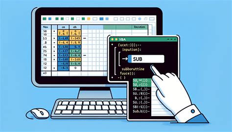 Best Practices for Working with VBA