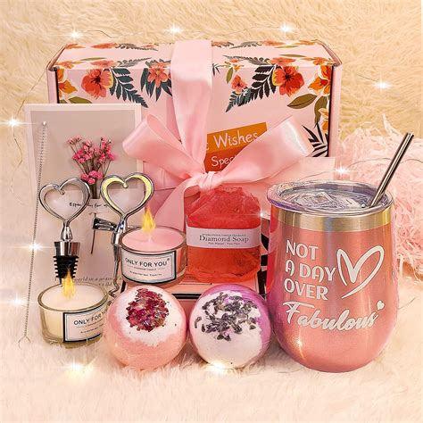 Birthday gifts