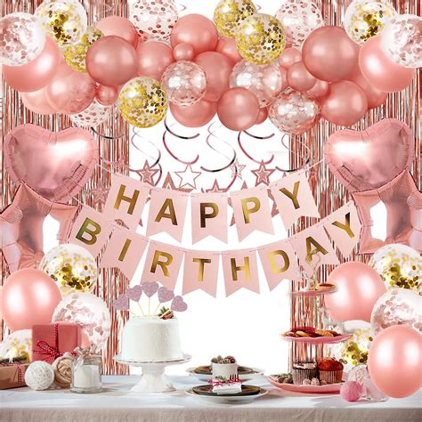 Birthday party