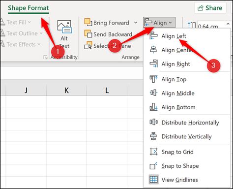 Checkbox Control in Excel