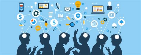 Collaboration and Sharing Best Practices