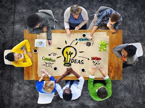 Description of Collaborative Work