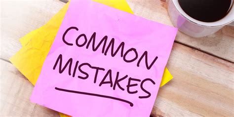 Common Mistakes When Creating Dummy Variables