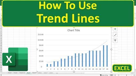 Creating Excel Bar Charts