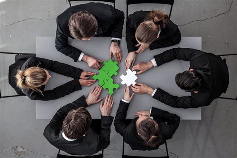 Cross-disciplinary collaboration image