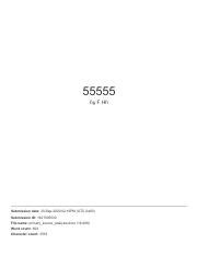 Date Analysis
