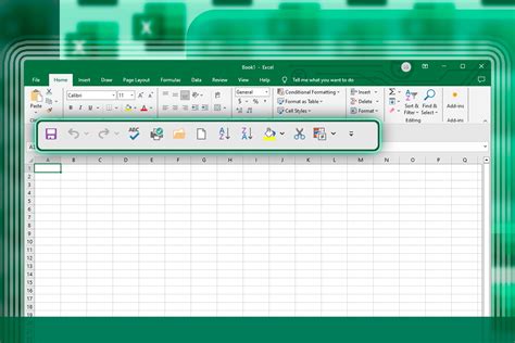 Excel Access Control