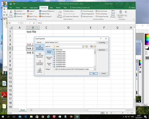 Excel EXE Community Gallery