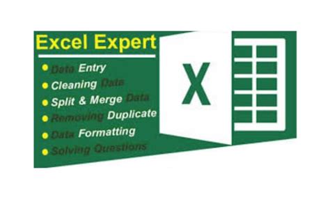 Excel EXE Expertise Gallery