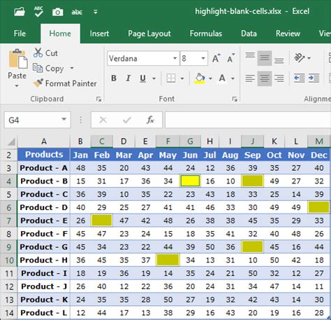 Excel EXE Tips Gallery