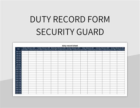 Excel Sheet Security