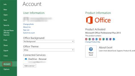 Staying Updated with Excel
