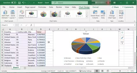 Excel Window Productivity