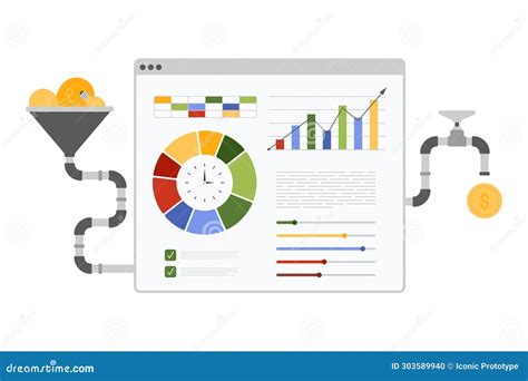 Financial Data Conversion