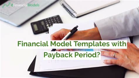 Financial Modeling Using Payback Period