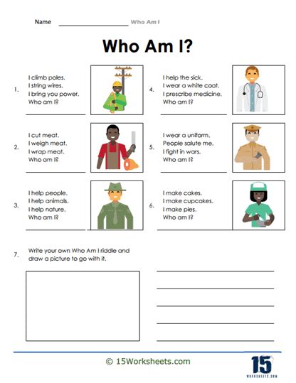 Effective Use of the Worksheet
