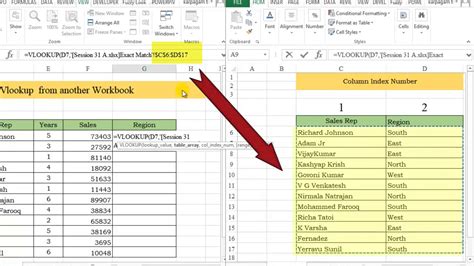 Importing Sheets from Other Workbooks Using Excel Formulas