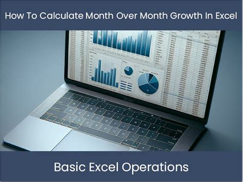 Introduction to calculating months