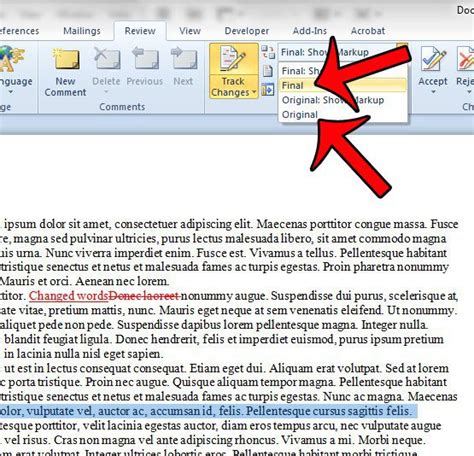 Introduction to Column Hiding