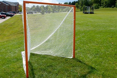 Lacrosse Goals Against Average
