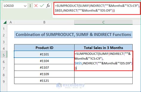Macros to Sum Across Sheets