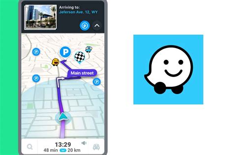 Mileage Calculator Waze