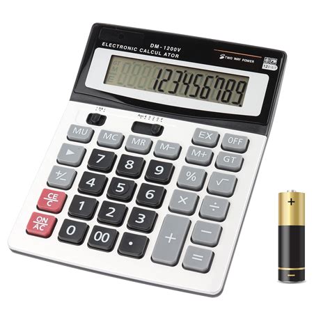 Using online calculators to calculate months