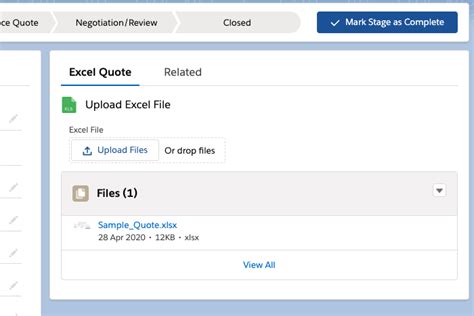 Reload Excel File on Mac