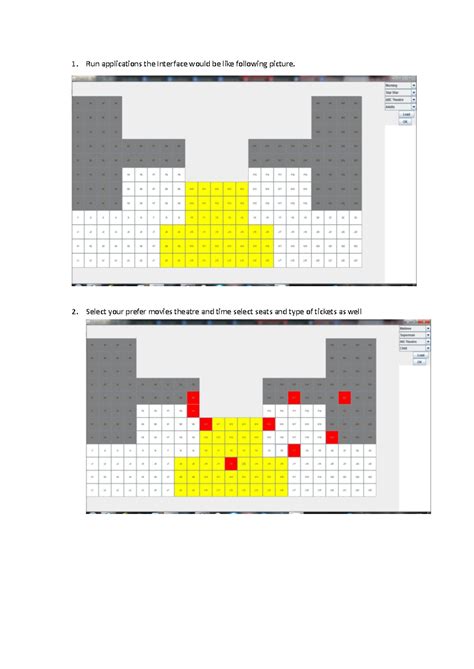 Applications of Run Charts