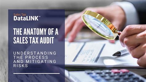 Sales Tax Audit