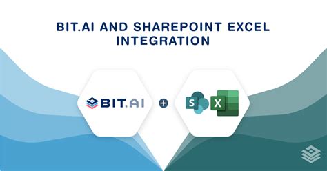 SharePoint Excel Integration