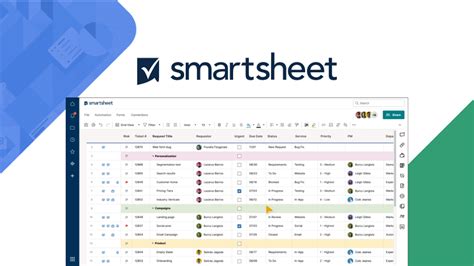 Key Principles of Smartsheet Delta