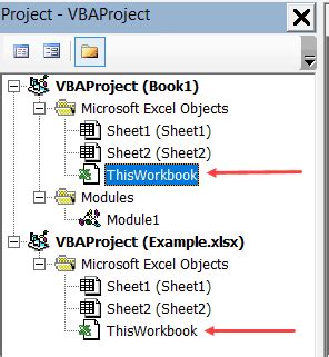 Using the Workbook Object to Import a Sheet