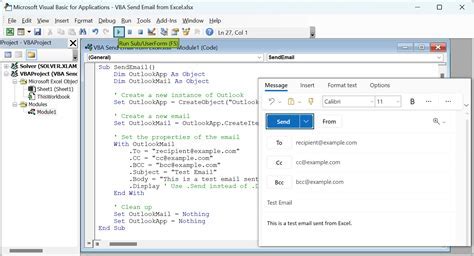 VBA Coding