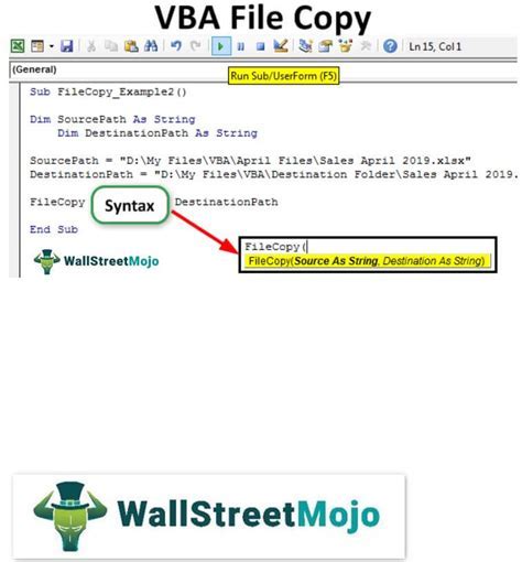 VBA Example 2