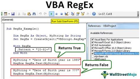 VBA text manipulation